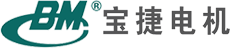 宝捷电机